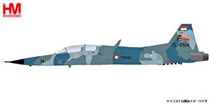 F-5F タイガー2 `インドネシア空軍` (完成品飛行機)
