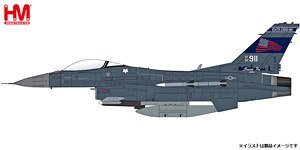 F-16C Fighting Falcon 92-3911, 157th FS, South Carolina ANG, Sept 2020 (Pre-built Aircraft)