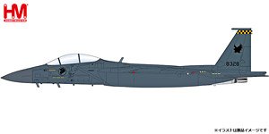 F-15SG Multi-role Fighter Aircraft 8328, 149 Squadron, RSAF (Pre-built Aircraft)