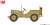 U.S. 1/4 ton Military Vehicle British 8th Army, 1943 `Gen. Bernard Montgomery ` (Pre-built AFV) Other picture1