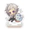 文豪ストレイドッグス アクリルスタンド 中島敦 きゃらペコドーナツ (キャラクターグッズ) 商品画像1 サムネイル