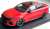 アウディ RS3 リムジン 2022 レッド (ミニカー) 商品画像1