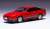 フォード プローブ GT ターボ 1989 レッド (ミニカー) 商品画像1