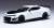 Chevrolet Camaro ZL1 2019 White (Diecast Car) Item picture1
