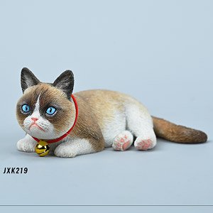 JXK Studio 1/6 Agree Cat 2.0 (Fashion Doll)