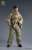 Alert Line 1/6 WWII Soviet Airborne Forces (Fashion Doll) Item picture1