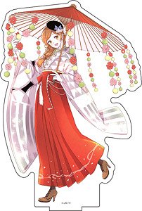 Kamisama Kiss [Especially Illustrated] Big Acrylic Stand (1) Nanami Momozono (Anime Toy)