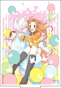 Kamisama Kiss Acrylic Stand (2) (Anime Toy)