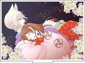 Kamisama Kiss Acrylic Stand (3) (Anime Toy)