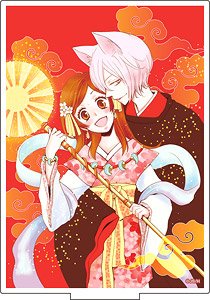 Kamisama Kiss Acrylic Stand (5) (Anime Toy)