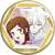 Kamisama Kiss Can Badge Collection (Set of 10) (Anime Toy) Item picture4