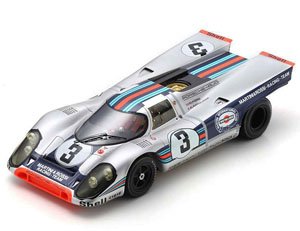 Porsche 917 K No.3 Winner 12H Sebring 1971 V.Elford - G.Larrousse (ミニカー)
