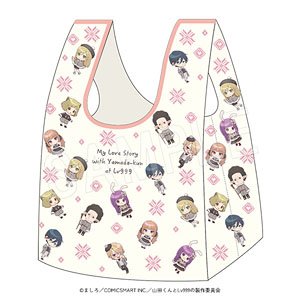 My Love Story with Yamada-kun at Lv999 Eco Bag (Anime Toy)