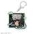 Naruto Trading Acrylic Key Ring Scene Picture (Set of 10) (Anime Toy) Item picture3