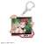 Naruto Trading Acrylic Key Ring Scene Picture (Set of 10) (Anime Toy) Item picture5
