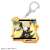 Naruto Trading Acrylic Key Ring Scene Picture (Set of 10) (Anime Toy) Item picture1