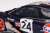 マクラーレン F1 GTR ル・マン24時間 1995 #24 Gulf Racing (ミニカー) 商品画像5