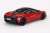 McLaren Artura Vermillion Red (Diecast Car) Item picture2