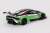ランボルギーニ ウラカン GT3 EVO2 プレゼンテーション (左ハンドル) (ミニカー) 商品画像2