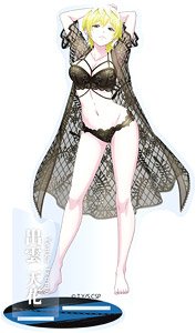 魔都精兵のスレイブ アクリルスタンド 出雲天花 (キャラクターグッズ)