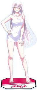 魔都精兵のスレイブ BIGアクリルスタンド 羽前京香 (キャラクターグッズ)