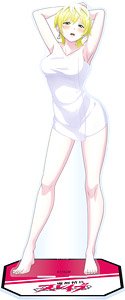 魔都精兵のスレイブ BIGアクリルスタンド 出雲天花 (キャラクターグッズ)