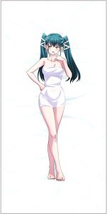 Chained Soldier Co-sleeping Bed Sheet Yachiho Azuma (Anime Toy)