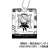 Jacket Key Ring NieR:Automata Ver1.1a (Set of 10) (Anime Toy) Item picture2