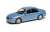 Rover 75 V6 Contemporary SE, Ski Blue (Diecast Car) Item picture1