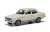 Ford Escort MkI Twin Cam, Ermine White (Ford Press Car) (Diecast Car) Item picture1