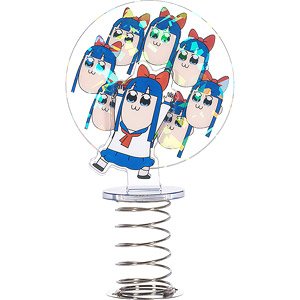 Pop Team Epic Rocking Acrylic Stand Pipimi (Anime Toy)