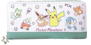 Pokemon Candy Series Round Bundle Mint PM-4272 (Anime Toy)