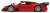 メルセデスベンツ CLK-GTR スーパースポーツ (レッド) (ミニカー) 商品画像3