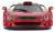 メルセデスベンツ CLK-GTR スーパースポーツ (レッド) (ミニカー) 商品画像4