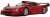 メルセデスベンツ CLK-GTR スーパースポーツ (レッド) (ミニカー) 商品画像1