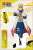 Naruto: Shippuden Acrylic Stand - Shinobu no Kiseki - Minato Namikaze (Anime Toy) Item picture2