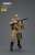 JOYTOY ミリタリーフィギュア 第二次世界大戦 ソビエト歩兵 (完成品) 商品画像6