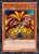 Yu-Gi-Oh! Duel Monsters No.1000T-505 Exodia the Forbidden One (Jigsaw Puzzles) Item picture1