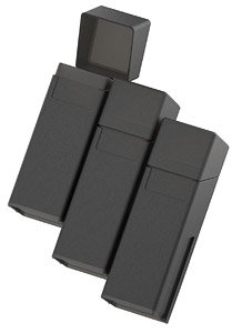 サンドペーパー収納ユニット (工具)