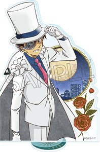 名探偵コナン ヴィンテージシリーズ アクリルスタンドVol.7 怪盗キッド (キャラクターグッズ)