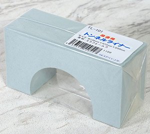 TL-101 トンネルライナー 一般道路(国道)用 (1個入り) (鉄道模型)