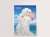 [Fate/kaleid liner Prisma Illya: Licht - The Nameless Girl] [Especially Illustrated] B2 Tapestry (Ilya / Wedding Swimwear) (Anime Toy) Item picture2