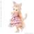 Primrose×SugarCups / ショコラーラ ～Strawberry Milk Cat～ (ドール) 商品画像3
