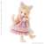 Primrose×SugarCups / ショコラーラ ～Strawberry Milk Cat～ (ドール) 商品画像4