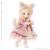 Primrose×SugarCups / ショコラーラ ～Strawberry Milk Cat～ (ドール) 商品画像1