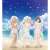 [Fate/kaleid liner Prisma Illya: Licht - The Nameless Girl] [Especially Illustrated] Duplicate Original Picture (Ilya & Miyu & Chloe / Wedding Swimwear) (Anime Toy) Item picture2