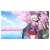 魔女の旅々 描き下ろしラバーマット (イレイナ/桜) (カードサプライ) 商品画像1