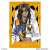 Disney: Twisted-Wonderland Can Magnet Leona Kingscholar Dress Up Birthday (Anime Toy) Item picture1