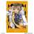 ディズニー ツイステッドワンダーランド 缶マグネット ラギー・ブッチ おめかしバースデー (キャラクターグッズ) 商品画像1