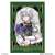 Disney: Twisted-Wonderland Can Magnet Silver Dress Up Birthday (Anime Toy) Item picture1